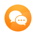 Welfare & Support Icon