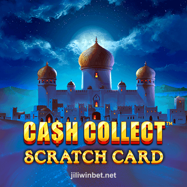Cash Collect Scratch