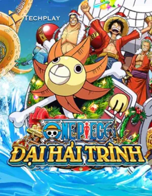 uu 888 Tech Play Cà Dái Hải Trình 1992 Portrait image